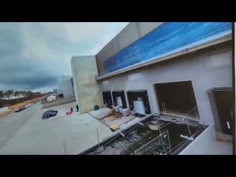 Tesla официально открыла Giga Berlin и начинает доставку автомобилей первым клиентам!