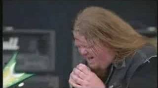 Forbidden - Infinite (Graspop 2008)