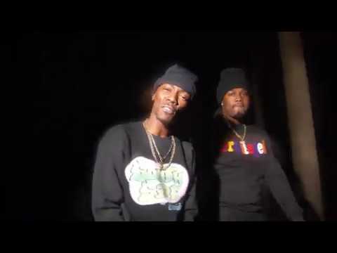 DB MONEYCRAZY X BOODA BABYY - "FLINT WATER" OFFICIAL MUSIC VIDEO (Prod. By Drippy K)