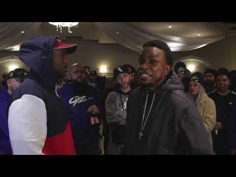 Gripsloc vs Dallas Cash