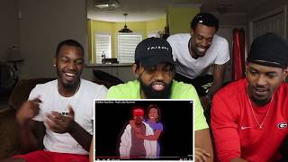 Childish Gambino - Feels Like Summer [REACTION]