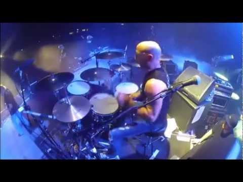 Chickenfoot - Rock Candy (Live 2012)