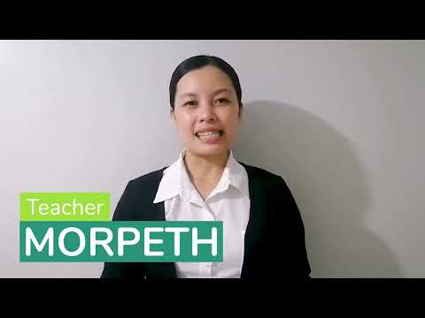 Morpethのプロフィール動画