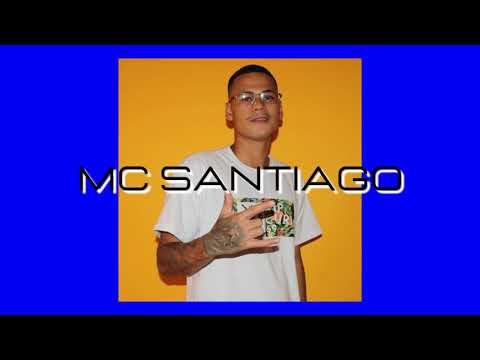 MC Santiago- A minha fé (Sound Black)