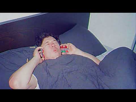 Ben Beal - you're manually breathing