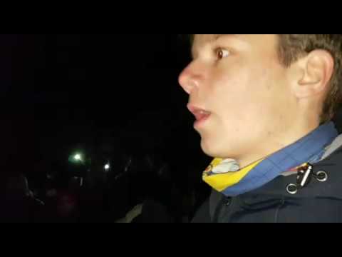 Rome vs Gonchi - Octavos | Vecino Battle