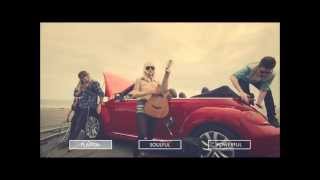 Walk Off The Earth: Gang Of Rhythm /playful track