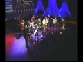 Konitz - Talmor Nonet -  Chivas Jazz Festival 2003