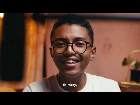 ARARAOTY de Noely by Tsiaro et Tsiandry