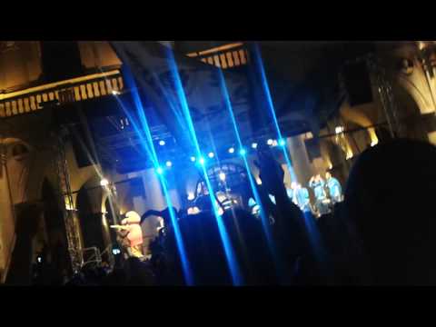 26/08/14 PRESENTAZIONE DANIELE CORVIA (CORVIAGOL)