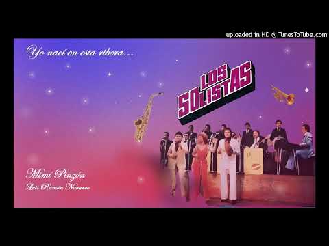 Mimí Pinzón - Los Solistas de Venezuela