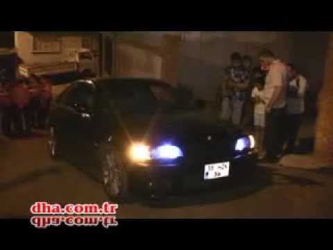 Sokak ortasında 14 kurşun!