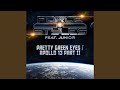 Pretty Green Eyes Original Mix