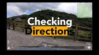 20250801 坪林-金瓜寮自行車道 [4K]
