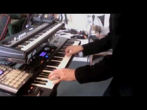 The Roland V-Combo VR-09 keyboard ~ How does it stack up for Clone wheel Organ in 2018?