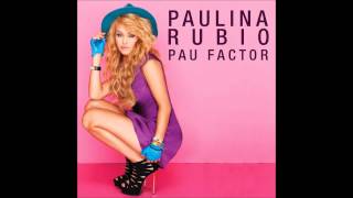 Paulina Rubio - El Último Adiós (Audio)