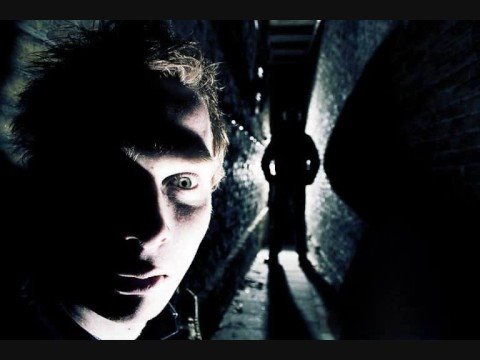 DJ SCHEURIJZER - ROCK