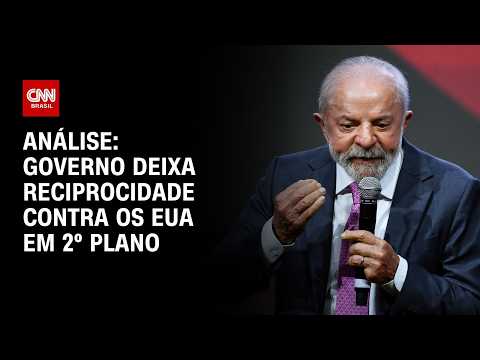 Análise: EUA como parceiro comercial instável é o novo normal | WW