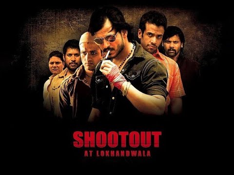 Mere Yaar -(Remastered)| Shootout At Lokhandwala