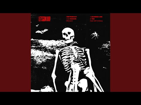 Blurred Line (feat. Rip Eternal)