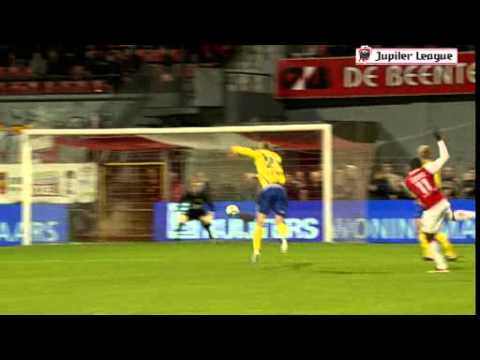 20-4-12 MVV Maastricht - S.C. Cambuur: Highlights (11/12)