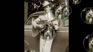 Hank Williams Sr. - I Blotted Your Happy School Days