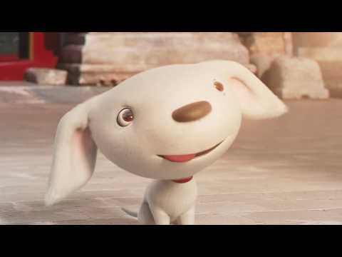 Experience the Forbidden City’s Festival | 3D Animation | Promotional | JD.com