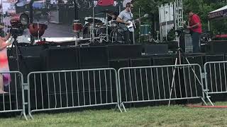 Watching it Fall Apart (2018)