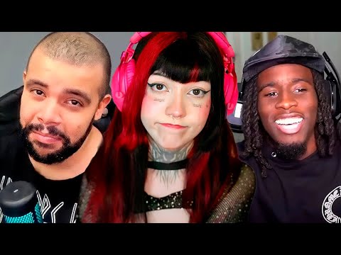 O CHAT É O REFLEXO DO STREAMER