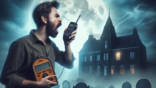 casa abandonada qual o mistério dela (veja aqui )