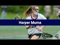 Harper Muma Und1sputed Showcase Highlights 2021