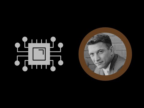 Secret People: Robert Noyce