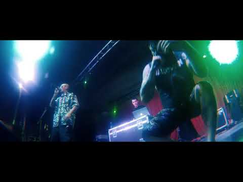 VENENO MANUEL x SAGAN UMMO "CAMPEROCK 2023"