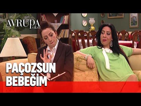 Makbule iş kadını oluyor  - Avrupa Yakası