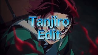 Tanjiro edit (CapCut)