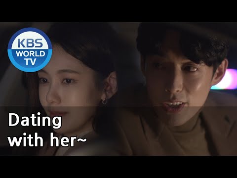 (1Click Scene) Dating with her~(No Matter What) | KBS WORLD TV 201210
