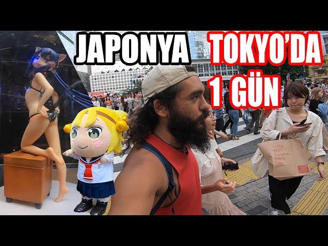 Videouttalande av Japonya Turkiska