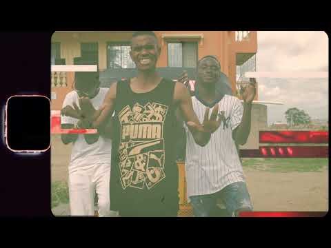 reaghaz MRG- voom voom OFFICIAL VIDEO