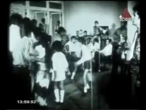 Andura Bindinnata - Original from Matara Aachchi