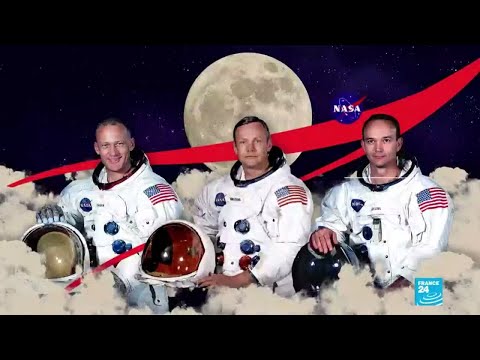 50 Years of Apollo 11: What Happened to Neil Armstrong, Buzz Aldrin, and Michael Collins?
