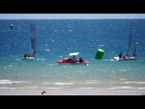 49th NS14 Nationals- LongShot