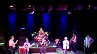 Highwood School of Rock - American Gigolo - Weezer &amp; B52&#39;s