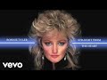 Bonnie Tyler - Straight from the Heart (Visualiser)