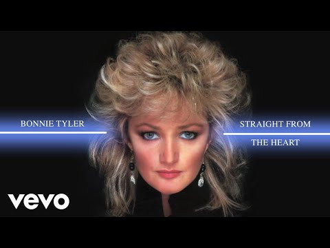Straight From The Heart video thumbnail