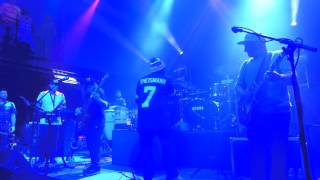 Lettuce - Squadlive - Lettsanity - 930 Club