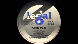 Tunnel Traxx - Potion No. 1 (Club Mix)