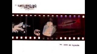 Mechanical Cabaret - Slapdash Affair