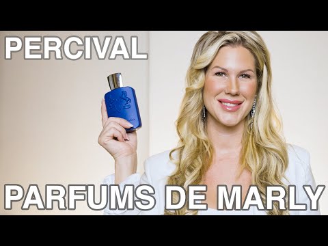 Parfums de Marly - Percival - How a man should smell! 👌🏼