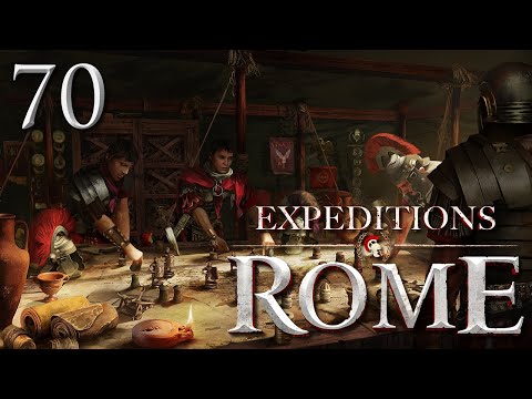 Expeditions: Rome — Part 70 - Hole Lot of Events