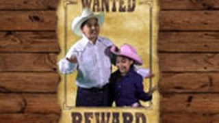 Kidz Bop &quot;Honey I&#39;m Good&quot; cover Alina and Anthony